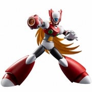 KP761 ロックマンX ゼロ 1st Ver. [組立式プラスチックモデル]