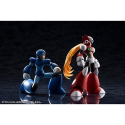 コトブキヤ ロックマンX ゼロ プラモデル kotobukiya フィギュア ゼロ 1st Ver.｜ロックマンX｜キャラクター プラモデル