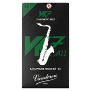 シンセティックリード テナーサクソフォン用 VK7 硬さ：25 SVK72225