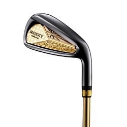 マジェスティサブライム アイアン 25SUB LV940（R）SW ロフト角56 ° 2025年モデル