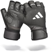 adidas リストラップトレーニンググローブ M
