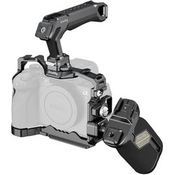 ヨドバシ.com - SmallRig スモールリグ Sony Alpha 7R V/7 IV/7S