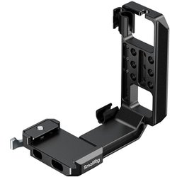 Arcaタイププレート付きケージ用垂直マウントプレート SR5594