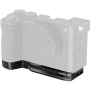 Sony Alpha 7C II/Alpha 7CR用エアタグスロット付きベースプレート SR5481