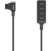 D-Tap 1対4電源ケーブル SR4831
