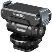 DJI Osmo Action 5 Pro/4/3用クイックリリースサポート(コールドシューアダプター付き) SR5436