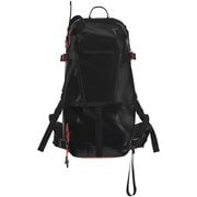 Vertical Ski Backpack 25L ザック 25L BLACK(010) G80434010
