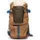 Vertical Ski Backpack 25L ザック 25L SIERRA SAND（020） G80434020