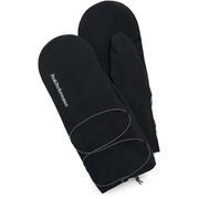 HIPE 3Lシェルミトン グローブ BLACK（010） Sサイズ G80609010