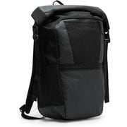 ロールトップバックパック21.5L デイパック 21.5L BLACK（010） G80433010