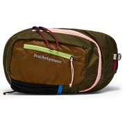 アウトドアスリングバッグ4.5L ボディバッグ MEADOW MOSS（020） G80780020