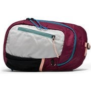 アウトドアスリングバッグ4.5L ボディバッグ VERTICAL ZENITH（040） G80780040