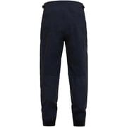 トレイルパンツ メンズ ロングパンツ BLACK（030） Mサイズ G80185030