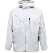 フリーライトポーラテックアルファインサレーテッドフードジャケット メンズ 中綿ウェア ANTARCTICA/DELUDED VISION（040） Lサイズ G80110040