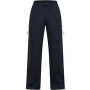 アウトドアカーゴパンツ レディース ロングパンツ BLACK（020） Sサイズ G80119020