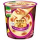 クノール サクサクdeコパン バター風味香る さつまいもの濃厚ポタージュ 33.6g
