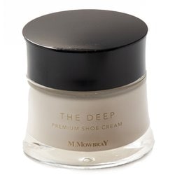 M.MOWBRAY ザ・ディープ シュークリーム ニュートラル 00002184