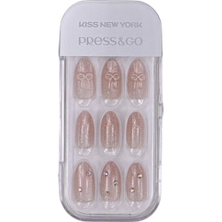 プレス＆ゴー EMPG22J ヌードパール