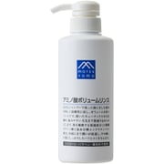 Mマークシリーズ アミノ酸ボリュームリンス