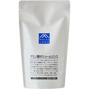 Mマークシリーズ アミノ酸ボリュームリンス詰替用