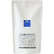 Mマークシリーズ アミノ酸さらさらリンス詰替用