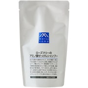 Mマークシリーズ ローズマリーのアミノ酸せっけんシャンプー詰替用