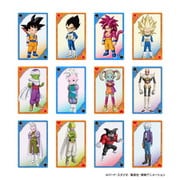 ドラゴンボールDAIMA トランプ [カードゲーム]