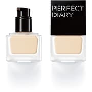 Perfect Diary バイオフェイス エッセンス ファンデーション（ロングウェア）B01
