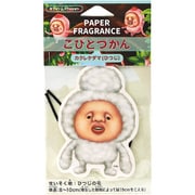 OBKOB0405 こびとづかん ペーパーフレグランス カクレケダマ