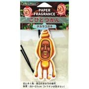 OBKOB0408 こびとづかん ペーパーフレグランス タカラコガネ