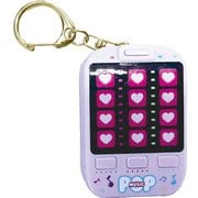 UN-0328PU スピードプッシュゲーム パープル