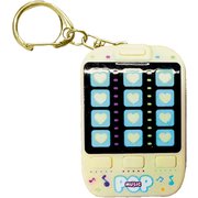 UN-0328WH スピードプッシュゲーム ホワイト
