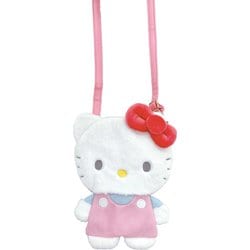 SR-0115KT サンリオキャラクターズ おめかしポシェット 2 ハローキティ