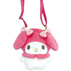 SR-0115MM サンリオキャラクターズ おめかしポシェット 2 マイメロディ