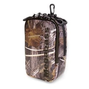 MEGABASS MOBILE POUCHII REALCAMO/BLACK