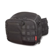 MEGABASS CUSTOM BAGII ブラック
