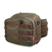 MEGABASS CUSTOM BAGII カーキ