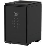 キューブ型マイコン式スチーム加湿器 KSF-S34-B
