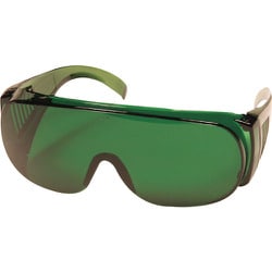 NIKKO 一眼式遮光メガネ 727 IR4.0 005-5124