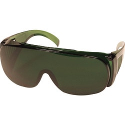 NIKKO 一眼式遮光メガネ 727 IR5.0 005-5125