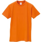 半袖Tシャツ P.オレンジ 3L 006-28-3L