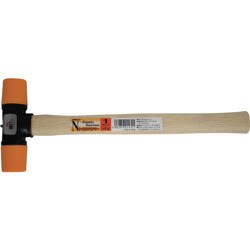 DOGYU ナイロンハンマー 1ポンド 1472