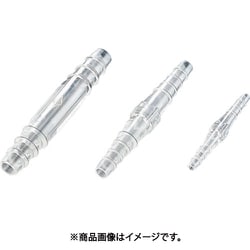 TPXチューブコネクター I型 小 10個入り 3543