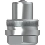 シリーズ232 スクリュータイプニップル 呼径10mm NPT3/8メネジ 10-232-6434