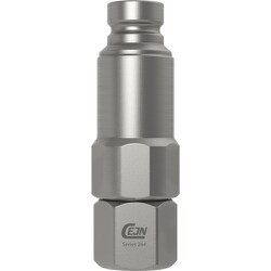 シリーズ264 ニップル 10-264-6102