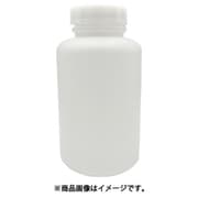 AS 広口丸型規格瓶5L 10-2811-55