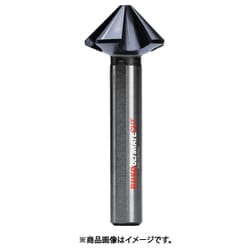 不等分割4枚刃カウンターシンク 4S 「アルティメットカット」 10.4mm ルナテックコーティング 102874P