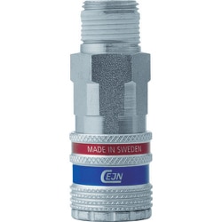 シリーズ310 eSafe カップリング R1/4 オネジ 10-310-2152