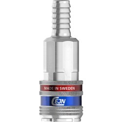 シリーズ315 eSafe カップリング ホース接続3/8 10-315-2004