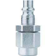 シリーズ430 ニップル ストリームライン接続 11X16mm 10-430-5066